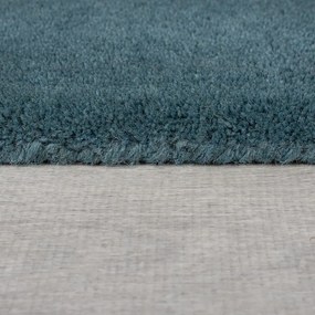 Ručne tkaný vlnený koberec 120x180 cm Shuffle Shaped – Flair Rugs
