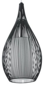 Eglo 92252 - Luster RAZONI 1xE27/60W/230V