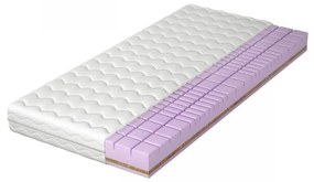 Penový matrac Gerynt 18 cm, Rozmer matraca: 70 x 200 cm