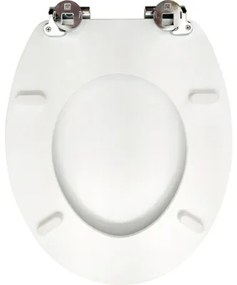 WC doska form&style Lucky hnedá Motív softclose / s pomalým zatváraním 69309927