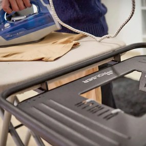 Žehliaca doska 120x38 cm K-Tres L – Rolser