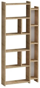 Knižnica Momo Oak