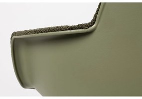 Kancelárska stolička Albert Kuip – Zuiver