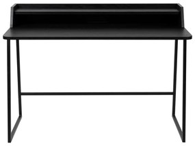 Pracovný stôl so sekretárom 60x120 cm Giorgio – White Label