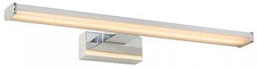 Lucide 79297/12/12 - LED Kúpeľňové osvetlenie zrkadla ONNO LED/11W/230V IP44