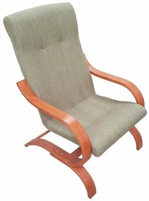 Kreslo Finka Lux 18 Zi