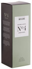 HOME & SOUL Vôňa do bytu Lemon Grass 250 ml