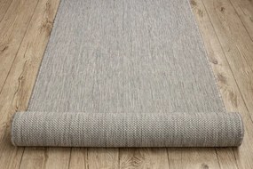 Behúň SIZAL SION sivý