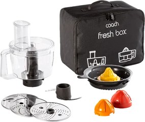 Príslušenstvo Tefal Coach Fresh Box 5v1 ku kuchynským robotom Tefal QB90/95xx XF652038