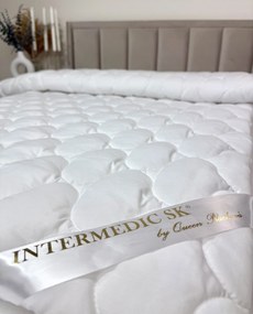 INTERMEDIC SK Pure+ by Queen Plačková – Luxusný hypoalergénny paplón Veľkosť: 140x200 cm