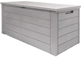 Plastový box JOLA DE100 280L  sivá