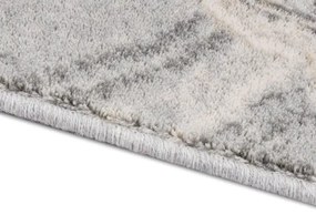 Koberce Breno Kusový koberec ISFAHAN M EFEZ grey, béžová, sivá,200 x 300 cm