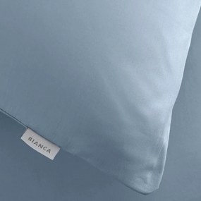 Obliečky na vankúše v súprave 2 ks z bavlneného perkálu 50x75 cm Cotton Percale – Bianca