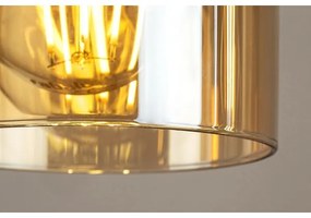 Rabalux 72083 - Luster na lanku NIYLAH 3xE27/25W/230V