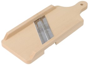 ČistéDrevo Strúhadlo na kapustu 2 čepele