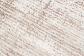 TA Koberec D177E WHITE/VIZON PORTLAND Rozmer: 80x150 cm