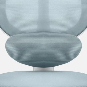 Detská otočná stolička Mark Adler Junior 4.5 Mint