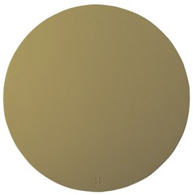 Zlaté prestieranie ø 38 cm - Elements Ambiente - 593888