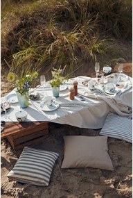 Drevený mlynček na korenie a soľ v prírodnej farbe Hammershøi – Kähler Design