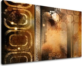 Obraz na stenu ABSTRAKT AB091E11