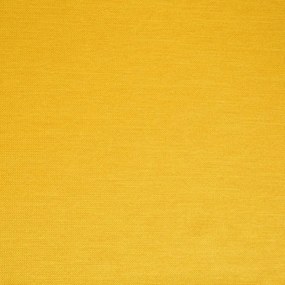 Žltý zatemňujúci záves 140 x 270 cm