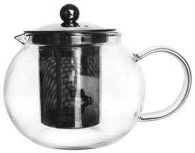 Sklenená kanvica na čaj 800 ml - Orion