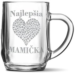 Sablio Polliter Najlepšia mamička: 0,5