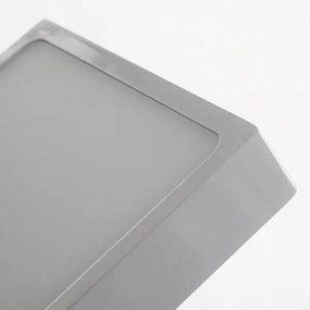 Palnas 61003610 - LED Kúpeľňové stropné svietidlo EGON LED/16W/230V IP44 4000K