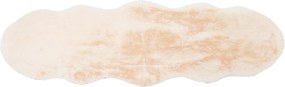 XXXLutz UMELÁ KOŽUŠINA, 55/160 cm, - Koberce - 003580044252