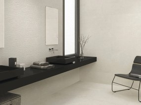 Dlažba Ozone Pearl 60x60 R