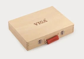 Kufrík s náradím Viga 50388