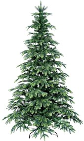 Umelý 3D vianočný stromček- Tajga II 210 cm