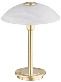 Paul Neuhaus PN 5683 - Náhradné tienidlo k stolnej lampe ENOVA ø 20 cm biela