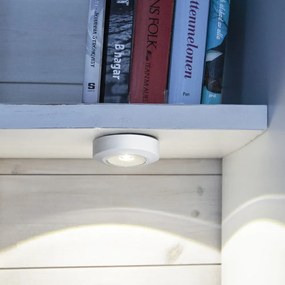 Biele LED nočné svetlo - Star Trading