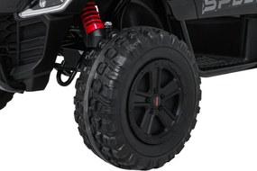 Ramiz Buggy auto SPEEDY 4x4 čierne