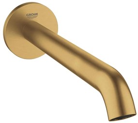GROHE 13449GN1 - Vaňový odtok ESSENCE 221 mm zlatý