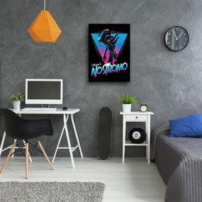 Gario Obraz na plátne Votrelec, Nostromo - DDJVigo Rozmery: 40 x 60 cm