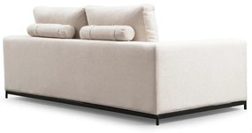 Béžová pohovka Artie Line