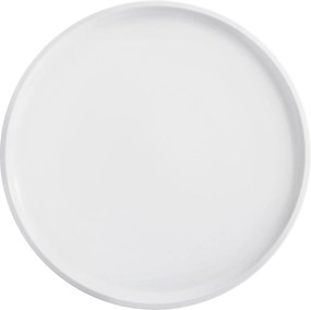 XXXLutz TANIER NA PIZZU porcelán keramika 32 cm Villeroy & Boch - Jedálenské sety - 0034070652