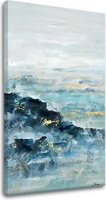 Obraz na plátne KRAJINA