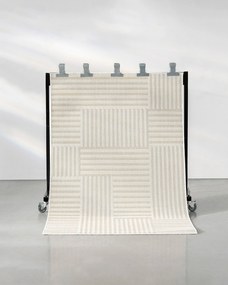 Koberec Mellow Beige II 120x170 cm
