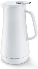 Termokanvica, 1 l, biela