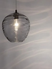 Retro luster Evleen 25 čierne