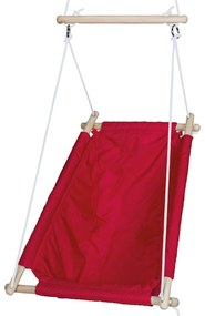 roba Závesné kreslo (červená)  (100219881)