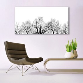 Obraz plexi Stromy rastlina príroda 120x60 cm