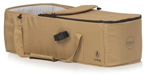 Súrodenecký kočík Euro-Cart Doblo Camel