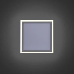 Leuchten Direkt 14850-16 - LED Stmievateľné svietidlo LED/17W/230V + LED/13W + DO