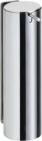 Bemeta Design EASY: Dávkovač mydla, 500 ml, nerez, lesk - 163109091