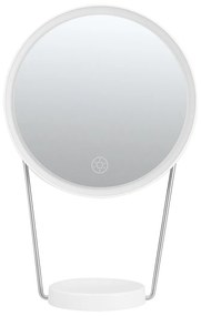 Vitalpeak CM 10 kozmetické zrkadlo s lampičkou