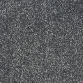 Metrážny koberec CAMILIA sivý